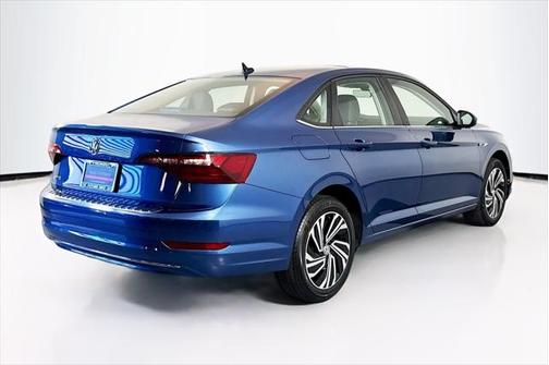 2021 Volkswagen Jetta 1.4T SEL