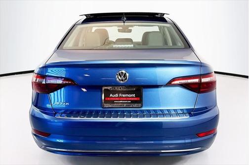 2021 Volkswagen Jetta 1.4T SEL