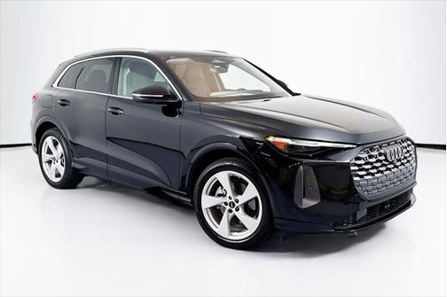 2025 Audi Q5 Prestige
