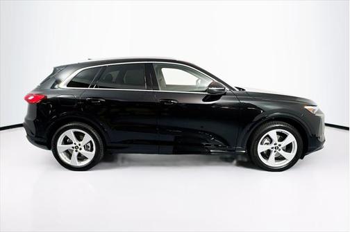 2025 Audi Q5 Prestige