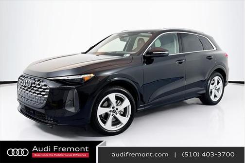 2025 Audi Q5 Prestige