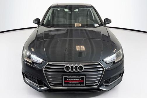 2019 Audi A4 40 Premium