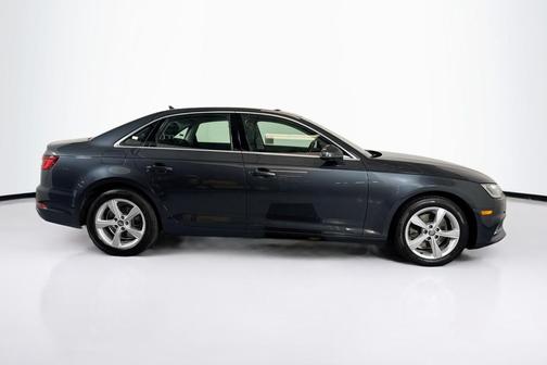 2019 Audi A4 40 Premium