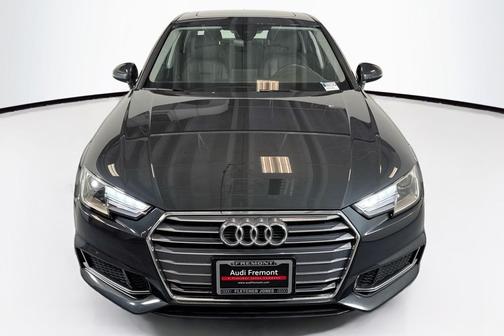2019 Audi A4 40 Premium