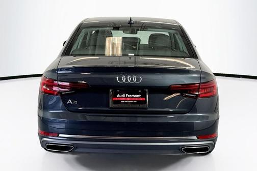2019 Audi A4 40 Premium