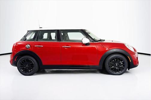 2016 MINI Hardtop Cooper S