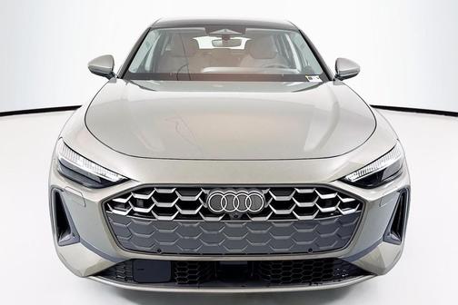 2025 Audi A5 Prestige