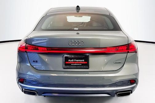 2025 Audi A5 Prestige