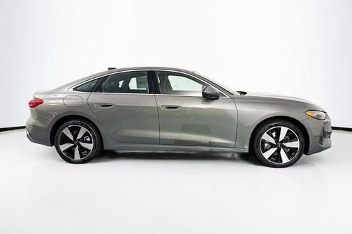 2025 Audi A5 Prestige