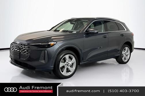 2025 Audi Q5 Premium Plus TFSI quattro S tronic