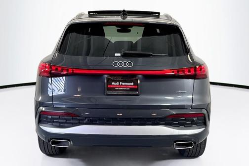 2025 Audi Q5 Premium Plus TFSI quattro S tronic