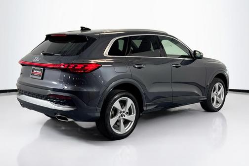 2025 Audi Q5 Premium Plus TFSI quattro S tronic