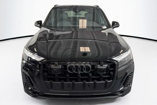 2026 Audi Q7 45 Premium