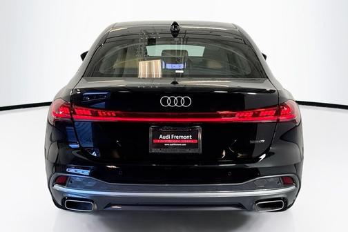 2025 Audi A5 Prestige TFSI quattro S tronic