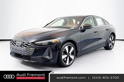 2025 Audi A5 Prestige