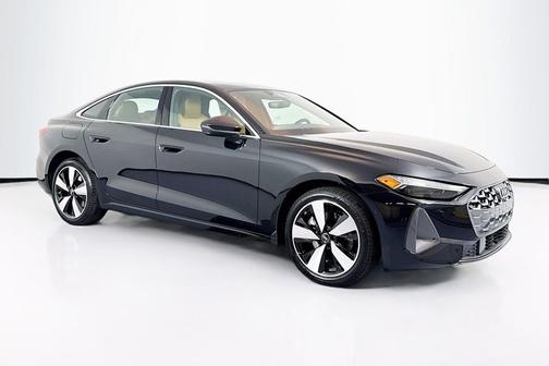 2025 Audi A5 Prestige