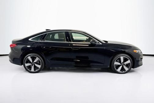2025 Audi A5 Prestige TFSI quattro S tronic