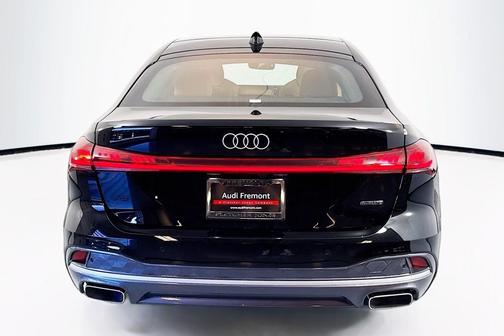 2025 Audi A5 Prestige