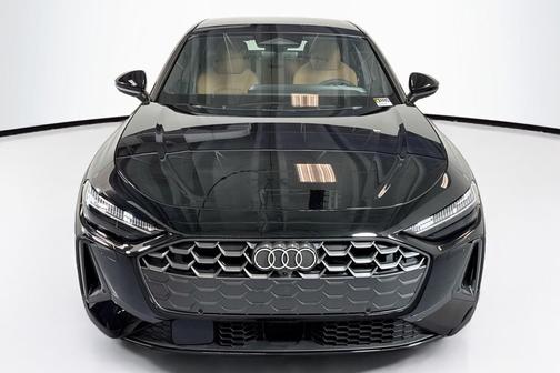 2025 Audi A5 Prestige TFSI quattro S tronic