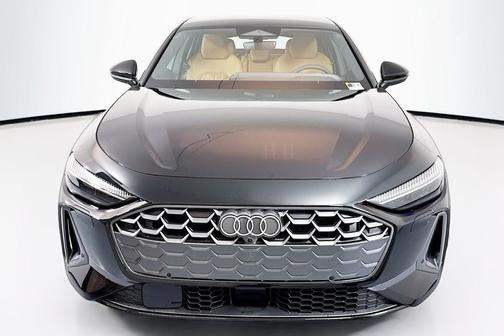 2025 Audi A5 Prestige
