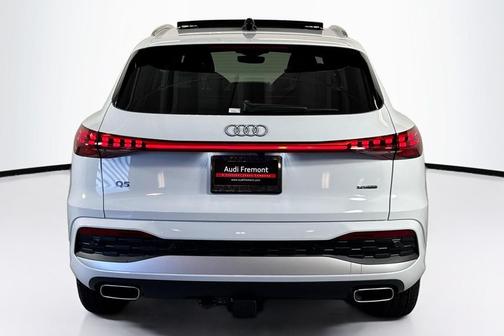 2025 Audi Q5 Premium Plus TFSI quattro S tronic