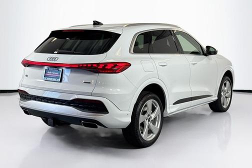 2025 Audi Q5 Premium Plus TFSI quattro S tronic