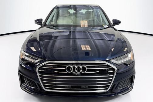 2022 Audi A6 55 Prestige