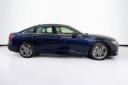 2022 Audi A6 55 Prestige