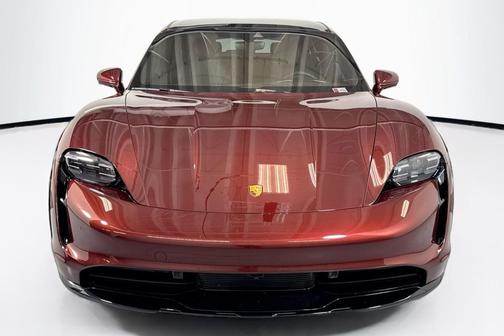 2023 Porsche Taycan 4