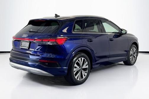 2023 Audi Q4 e-tron Premium Plus 40 RWD
