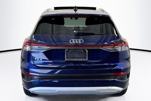 2023 Audi Q4 e-tron Premium Plus 40 RWD