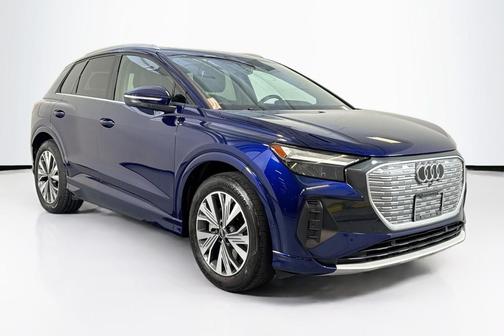 2023 Audi Q4 e-tron Premium Plus 40 RWD