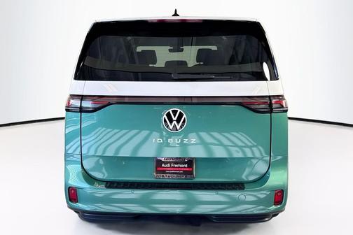2025 Volkswagen ID. Buzz 1st Edition