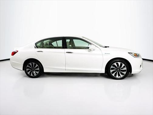 2014 Honda Accord Hybrid Base