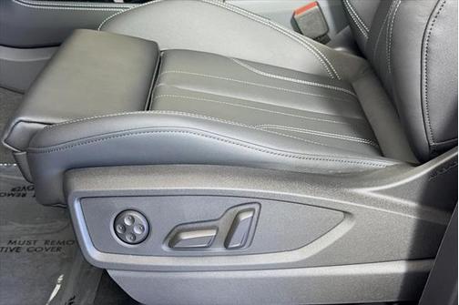 2025 Audi Q5 55 S line Premium Plus
