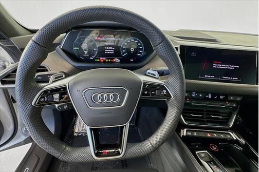 2024 Audi RS e-tron GT quattro