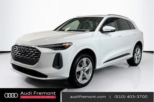 2025 Audi Q5 Premium Plus