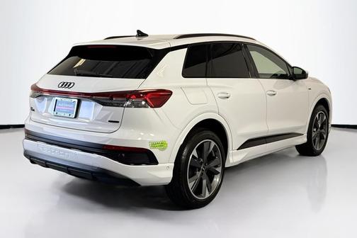 2023 Audi Q4 e-tron Prestige 50 quattro
