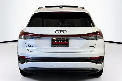 2023 Audi Q4 e-tron Prestige 50 quattro