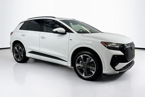 2023 Audi Q4 e-tron Prestige 50 quattro