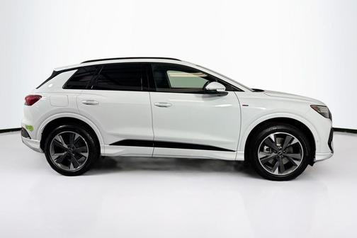 2023 Audi Q4 e-tron Prestige 50 quattro