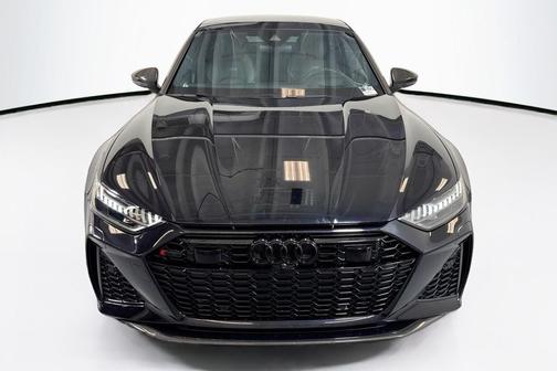 2024 Audi RS 7 4.0T Performance