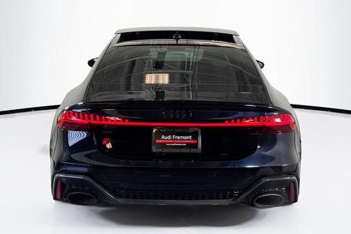 2024 Audi RS 7 4.0T Performance