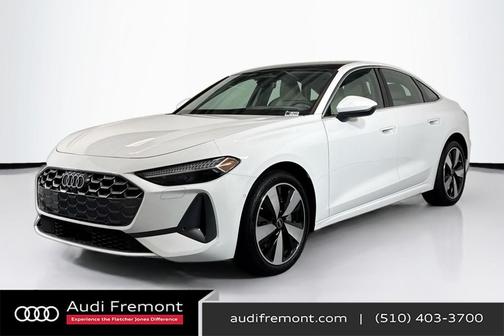 2025 Audi A5 Prestige TFSI quattro S tronic