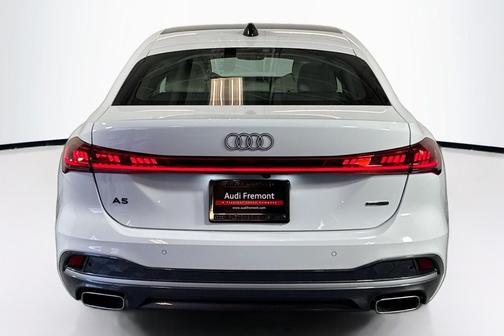 2025 Audi A5 Prestige TFSI quattro S tronic