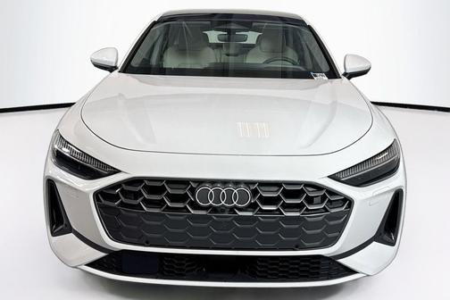 2025 Audi A5 Prestige TFSI quattro S tronic