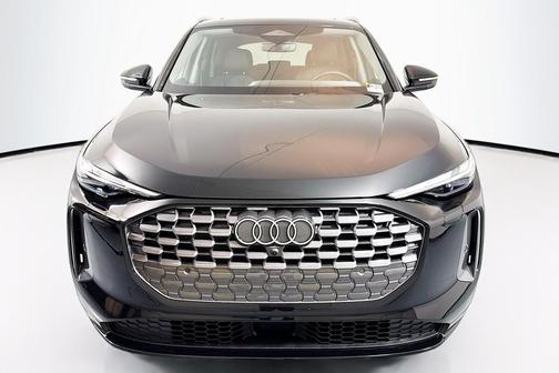 2025 Audi Q5 Premium