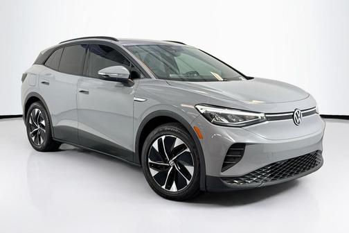 2021 Volkswagen ID.4 Pro