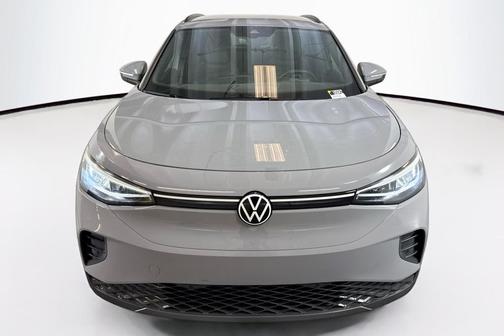 2021 Volkswagen ID.4 Pro