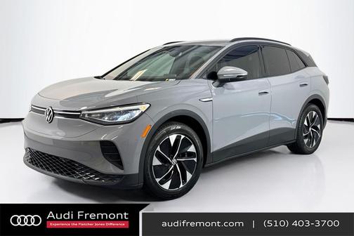 2021 Volkswagen ID.4 Pro